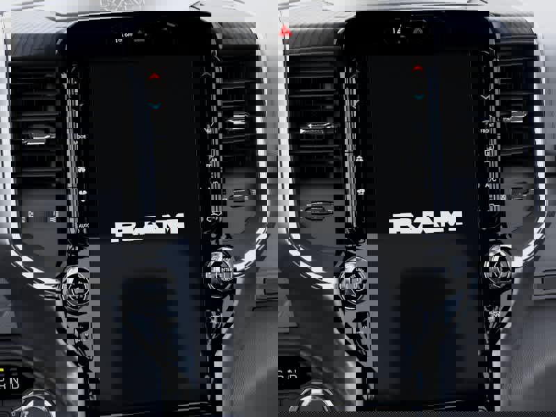 New 2026 RAM 1500 Big Horn image 18