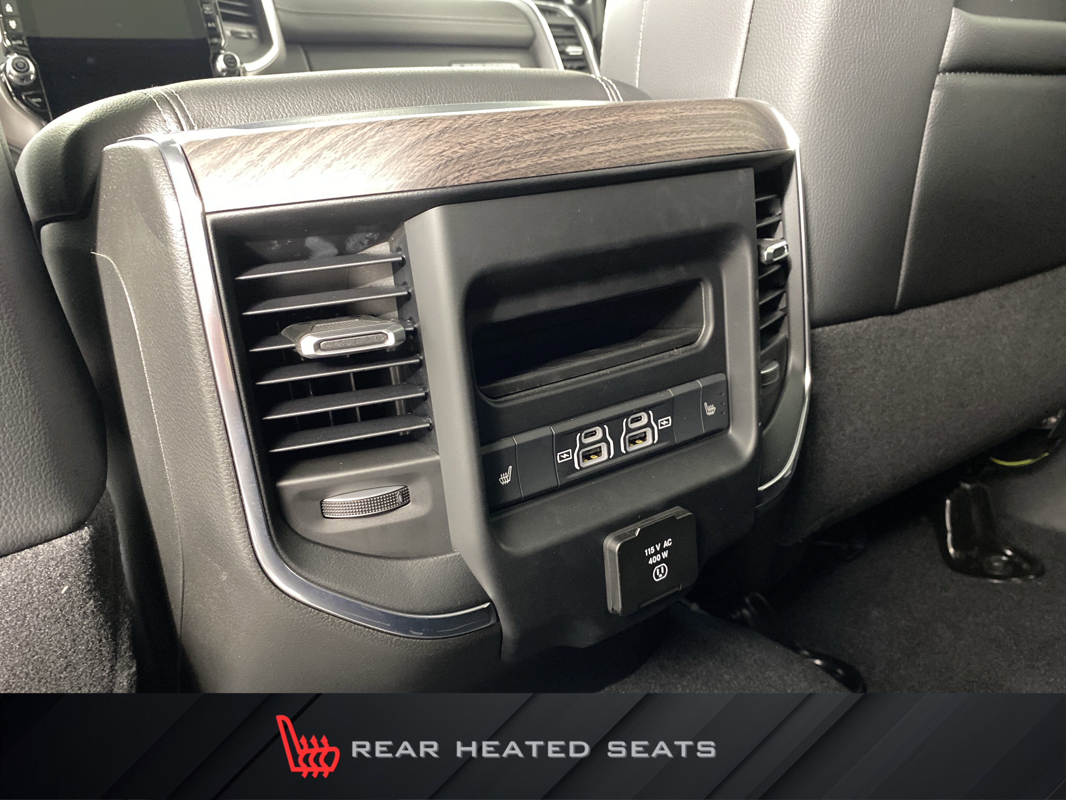 New 2026 RAM 2500 Laramie image 34