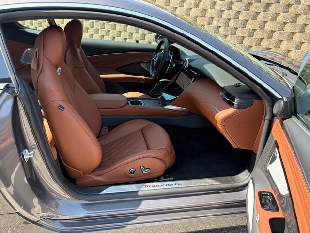 New 2026 Maserati GranTurismo Modena AWD/4WD image 36