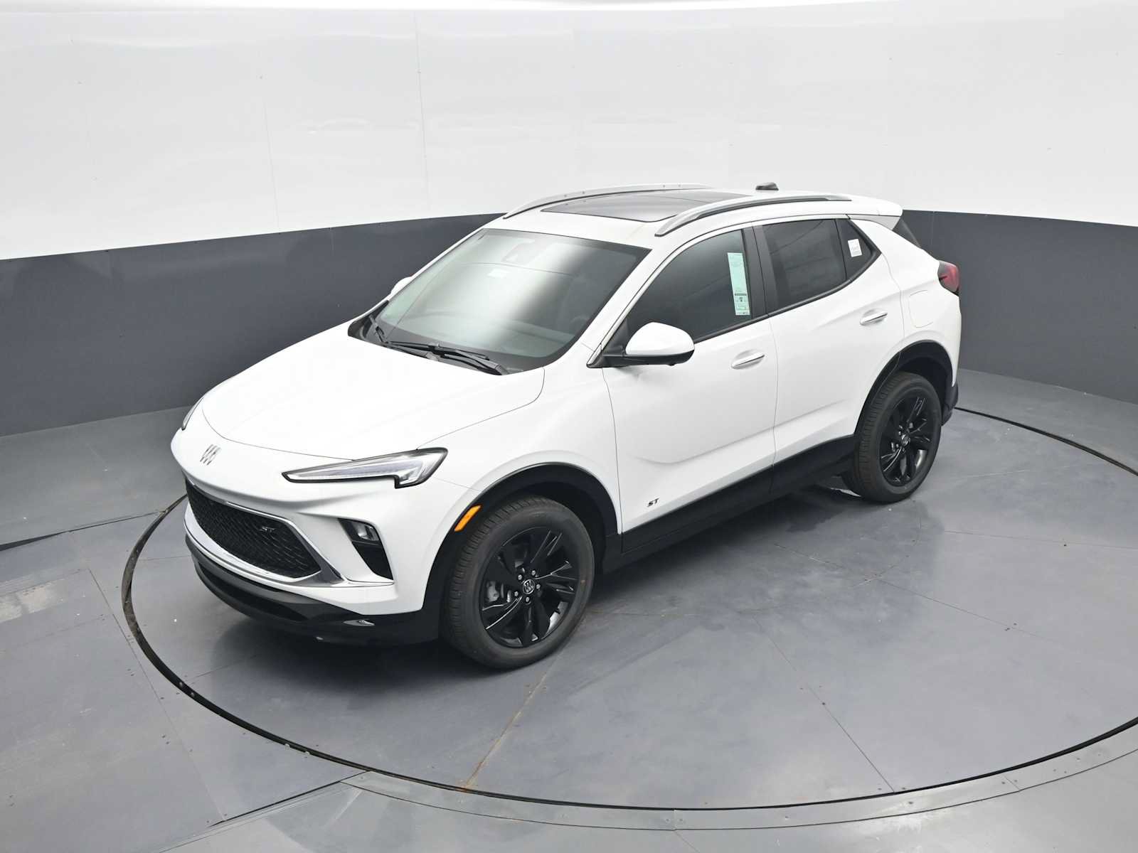 New 2026 Buick Encore GX Sport Touring w/ Advanced Technology Package AWD/4WD image 28