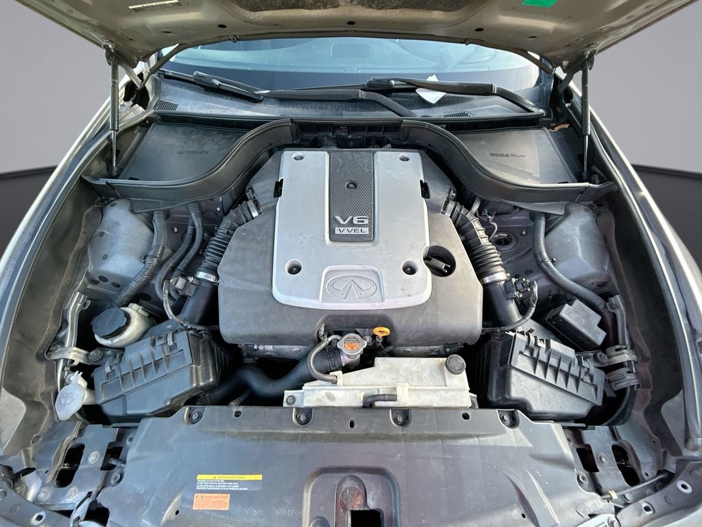 Used 2013 INFINITI G37 Journey w/ Premium Pkg RWD image 35