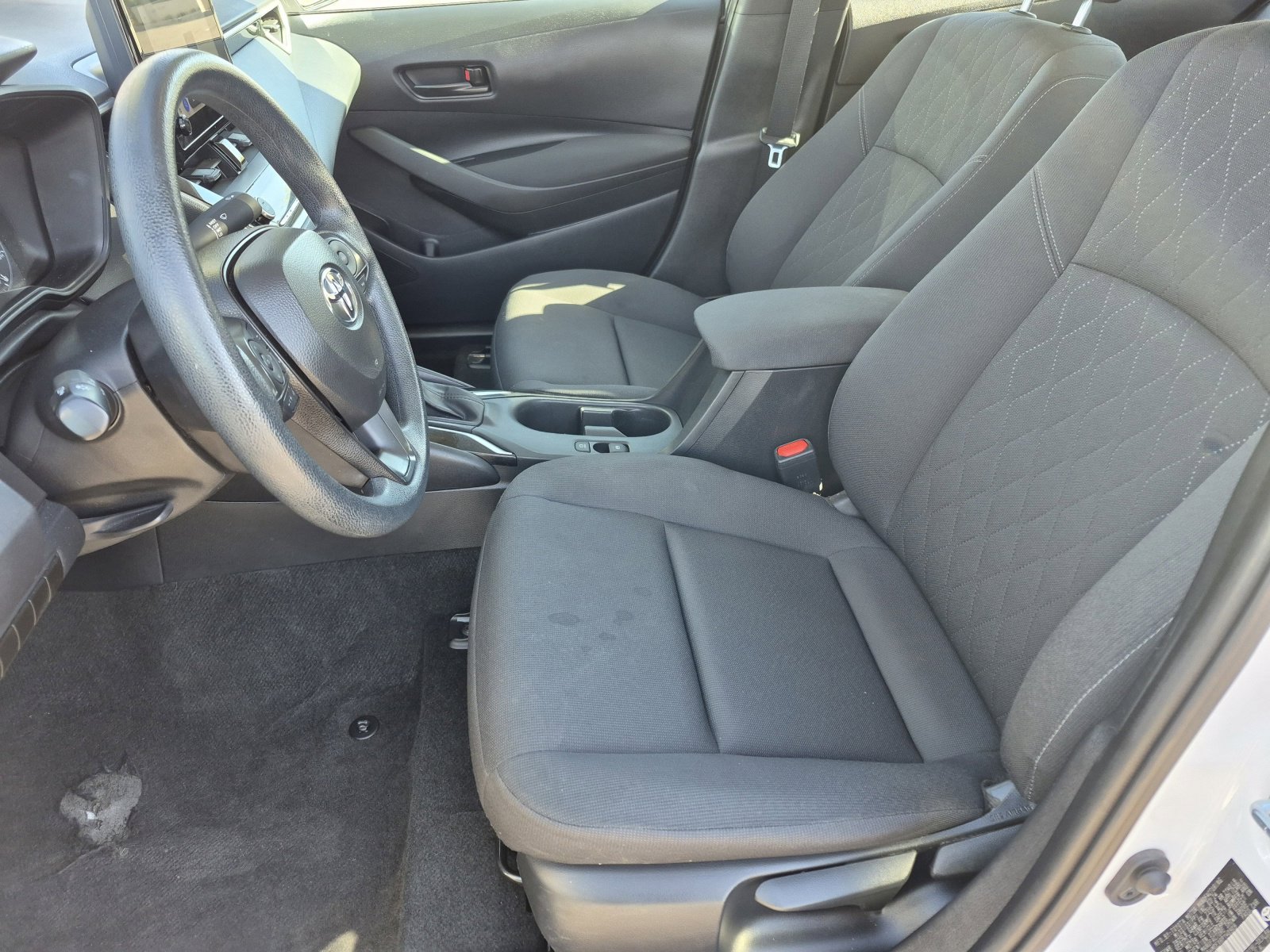 Certified 2024 Toyota Corolla LE image 16