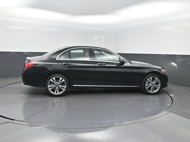 Used 2021 Mercedes-Benz C 300 4MATIC Sedan w/ Premium Package image 35