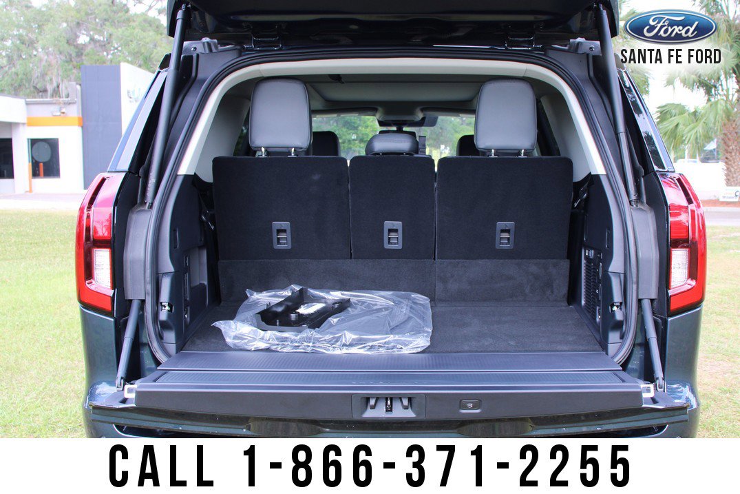 New 2025 Ford Expedition Active image 45