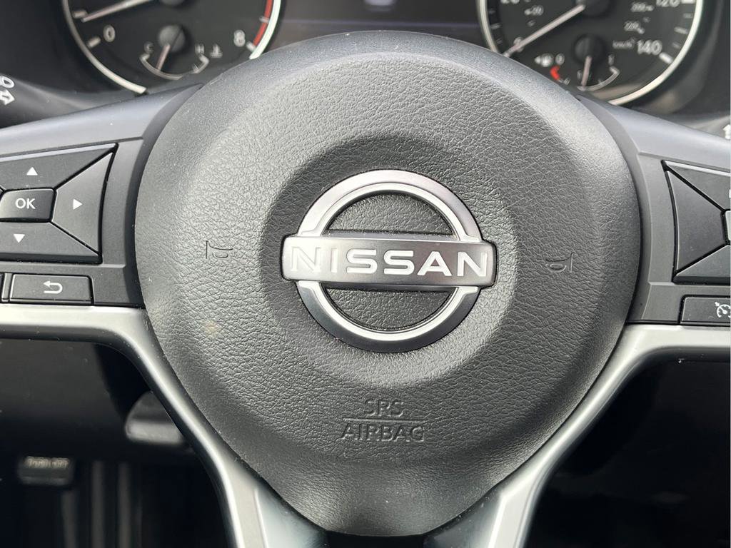 Used 2023 Nissan Altima 2.5 SV image 24