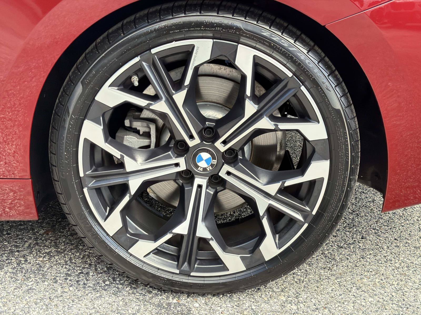 Certified 2026 BMW 230i Coupe w/ Premium Package RWD image 8