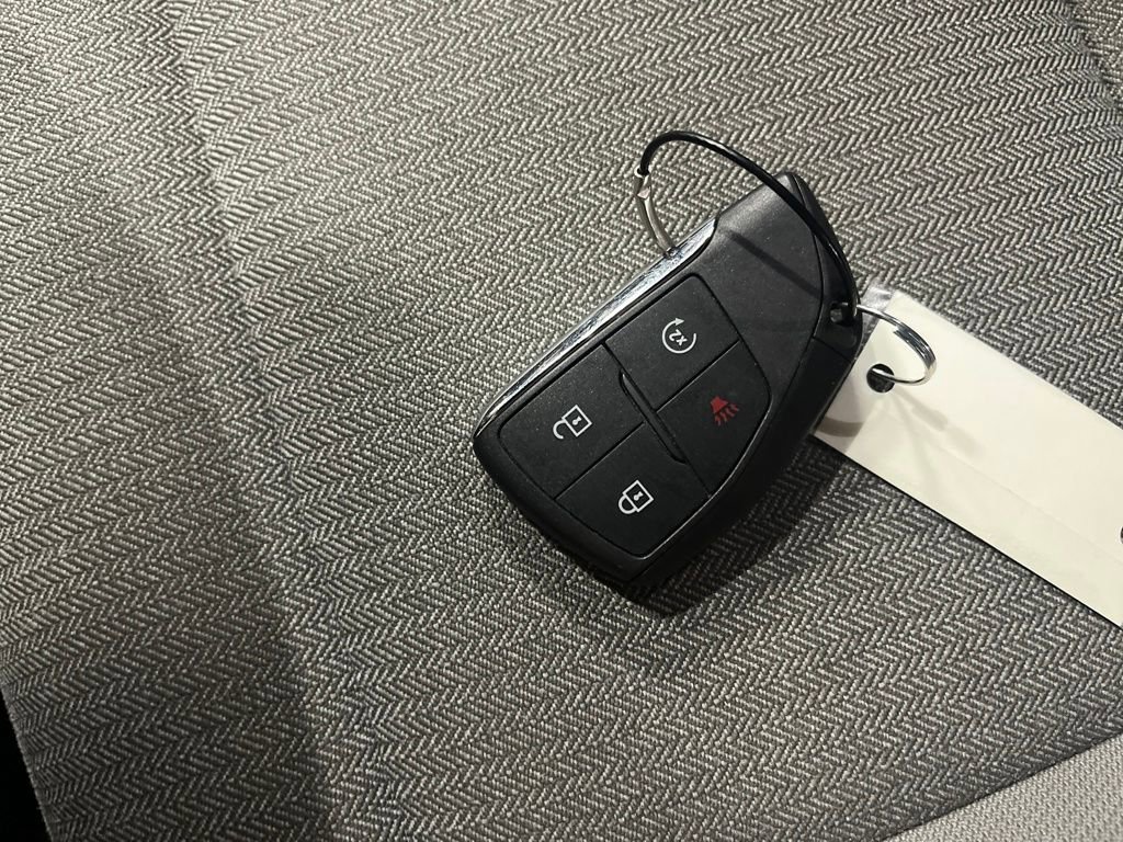 Used 2026 GMC Terrain Elevation image 27