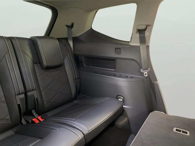Used 2026 Volkswagen Atlas SE FWD image 75