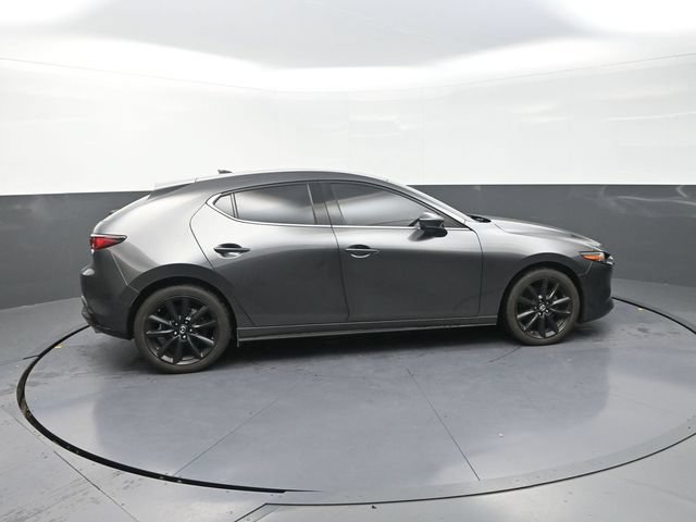 Used 2024 MAZDA MAZDA3 s FWD image 9