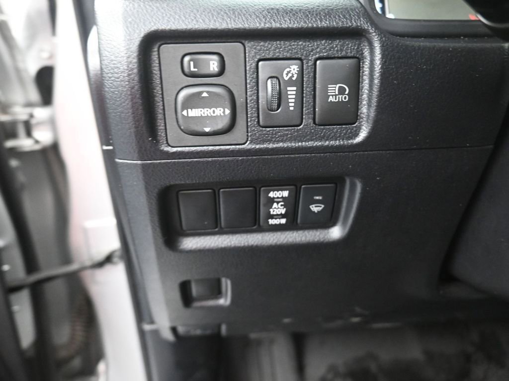 Used 2023 Toyota 4Runner SR5 RWD image 9