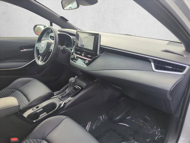 Used 2024 Toyota Corolla XSE image 24