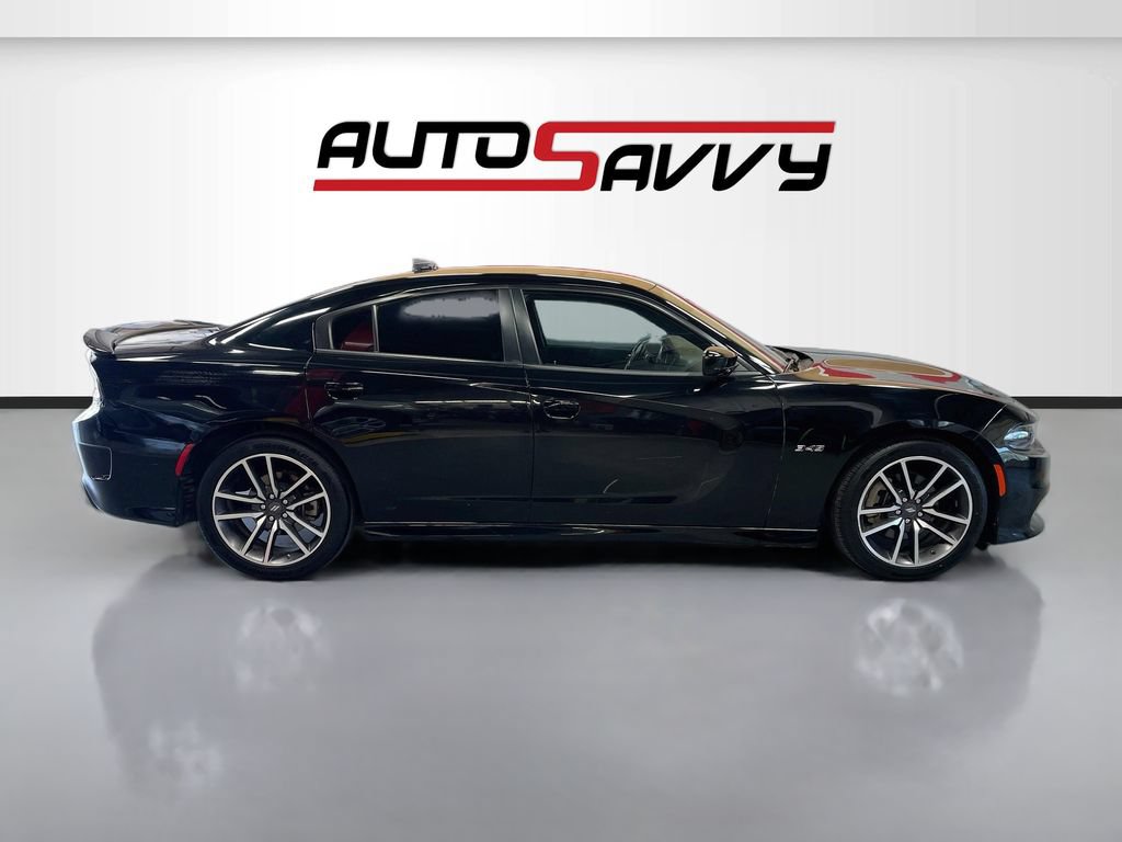 Used 2023 Dodge Charger R/T RWD image 8