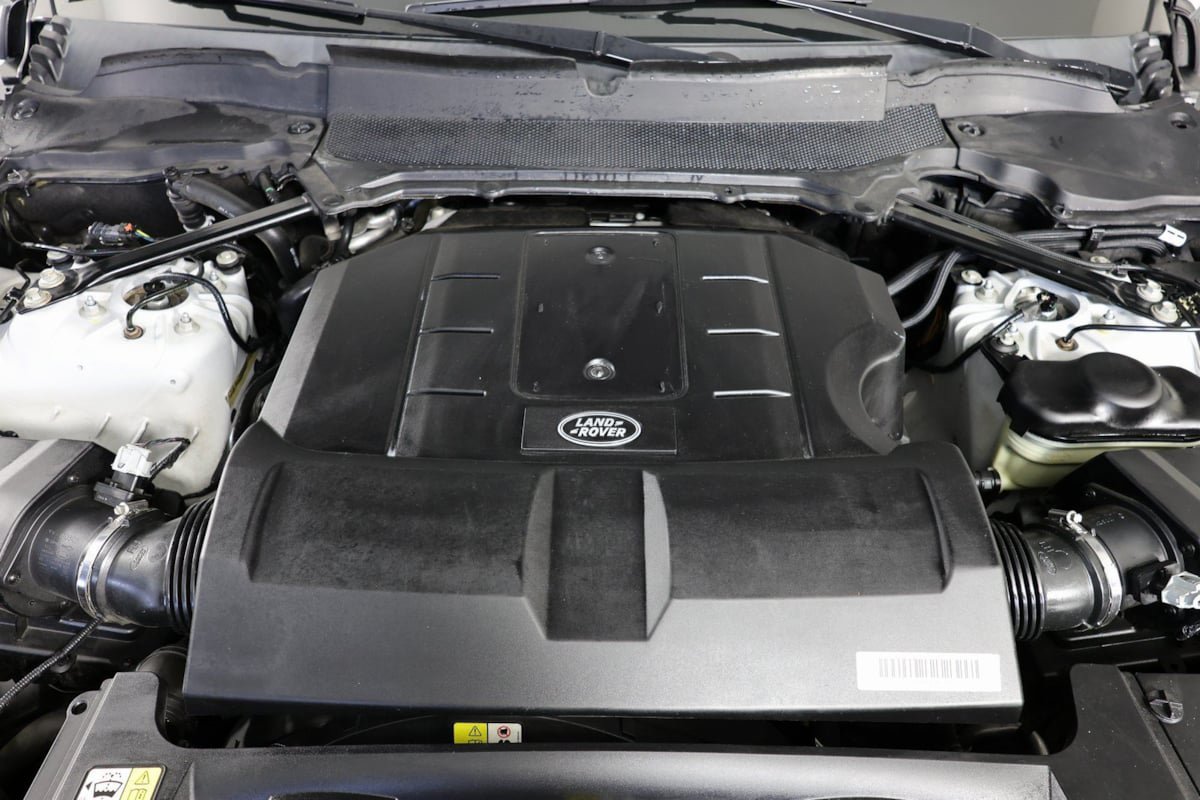 Used 2019 Land Rover Range Rover Autobiography AWD/4WD image 36