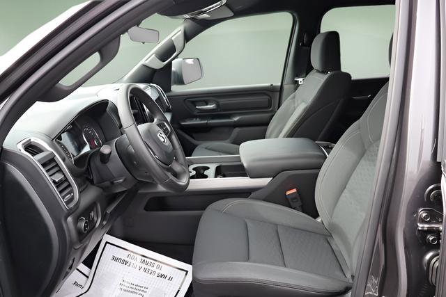 New 2026 RAM 1500 Express image 5