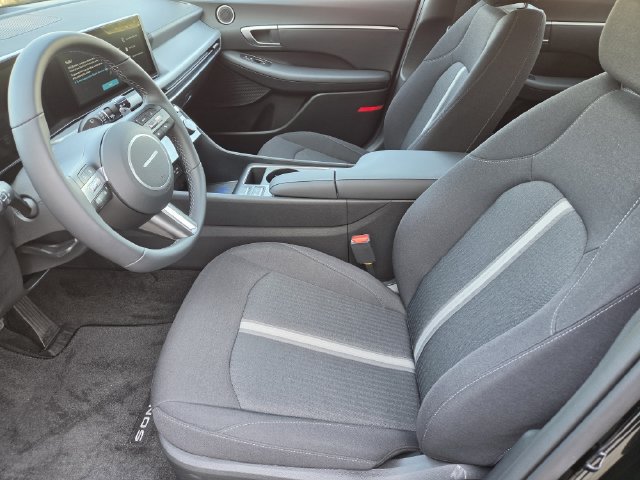 New 2026 Hyundai Sonata SEL FWD image 15