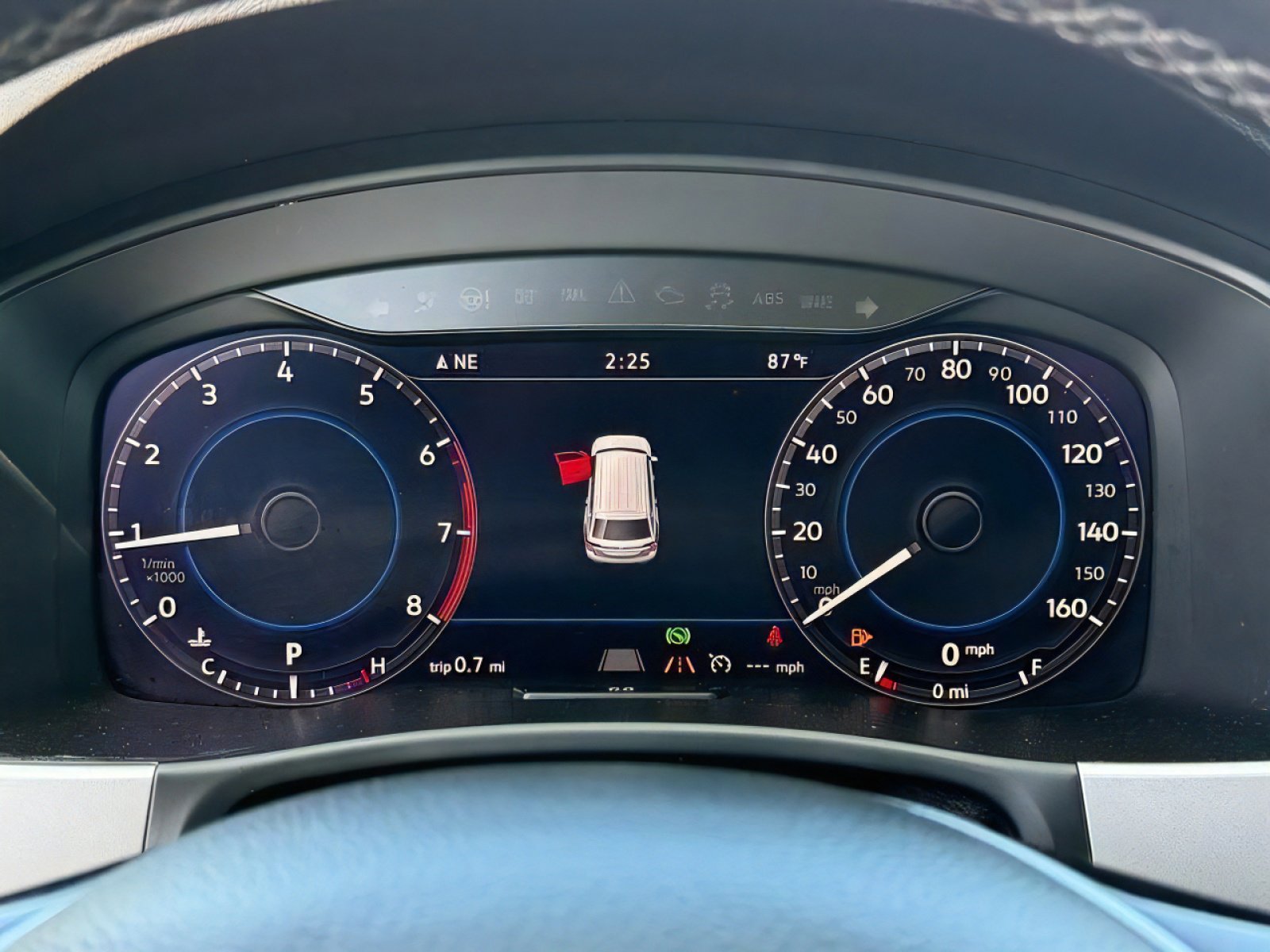 Used 2018 Volkswagen Atlas SEL Premium AWD/4WD image 21