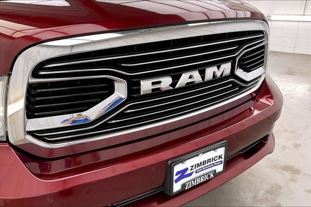 Used 2016 RAM 1500 Limited AWD/4WD image 31