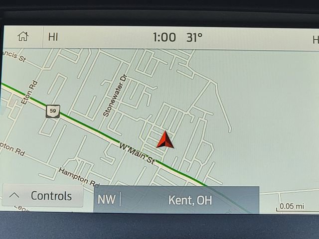 Certified 2023 Ford Ranger Lariat w/ Tremor Off-Road Package image 28