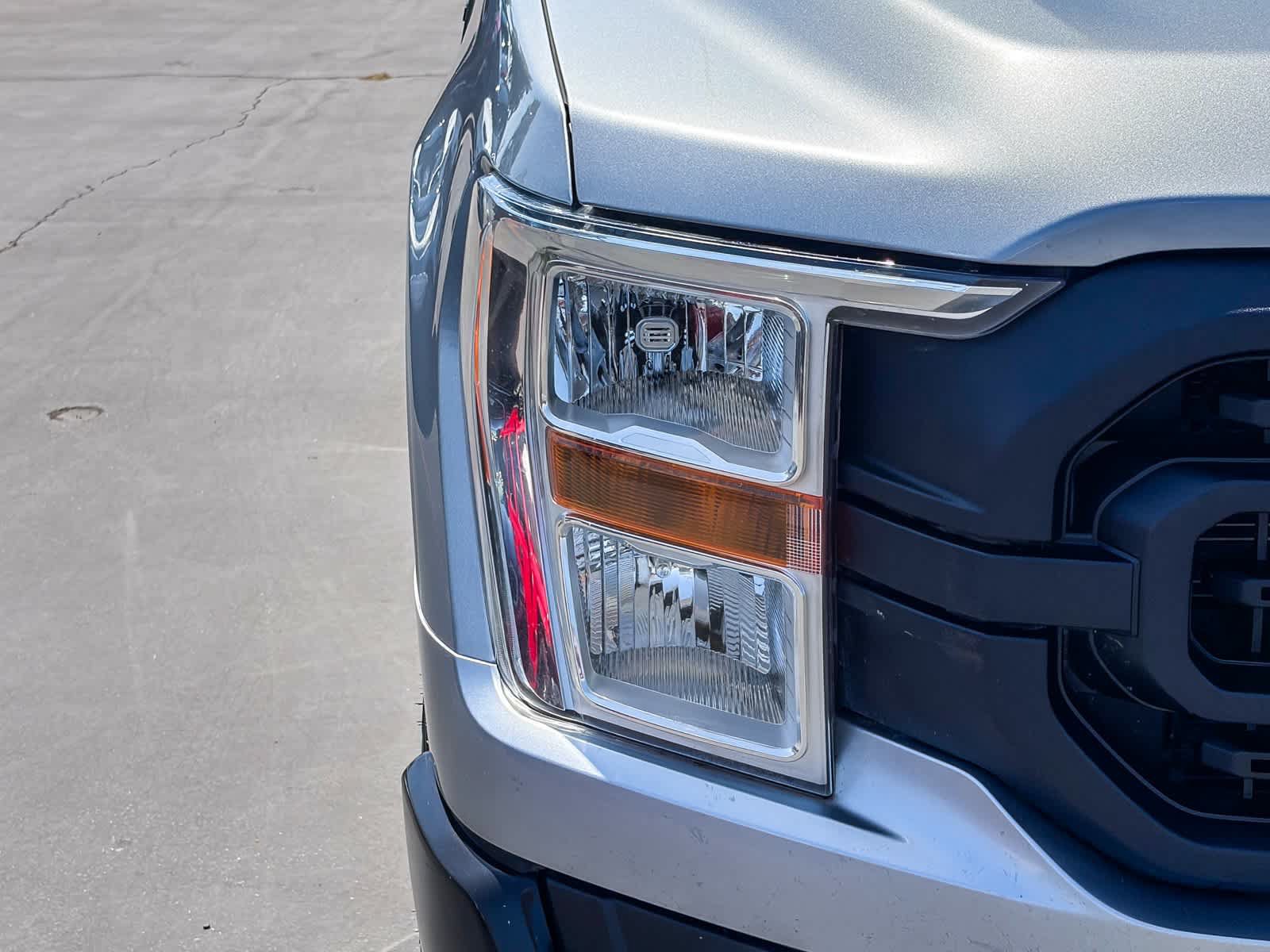 Used 2022 Ford F150 XL w/ Equipment Group 101A High AWD/4WD image 7