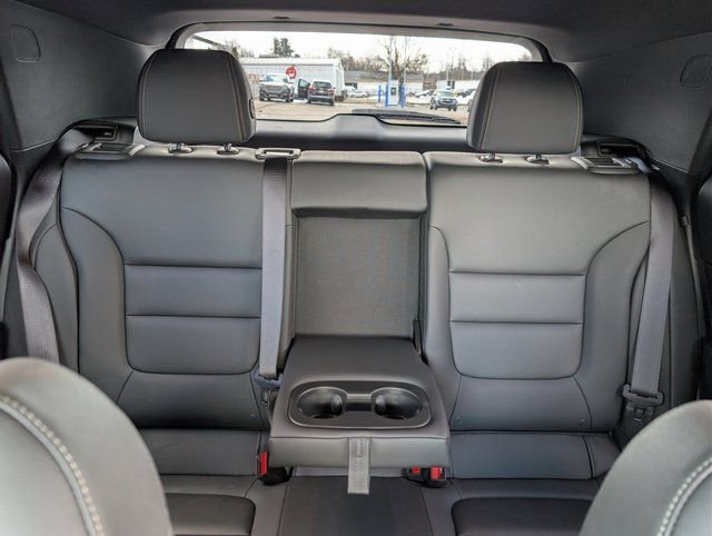 Used 2023 Chevrolet TrailBlazer ACTIV w/ Sun and Liftgate Package image 16