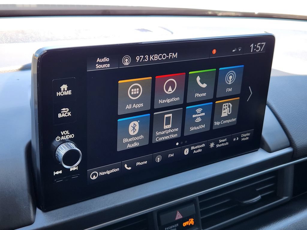 Used 2025 Honda Pilot Elite image 20