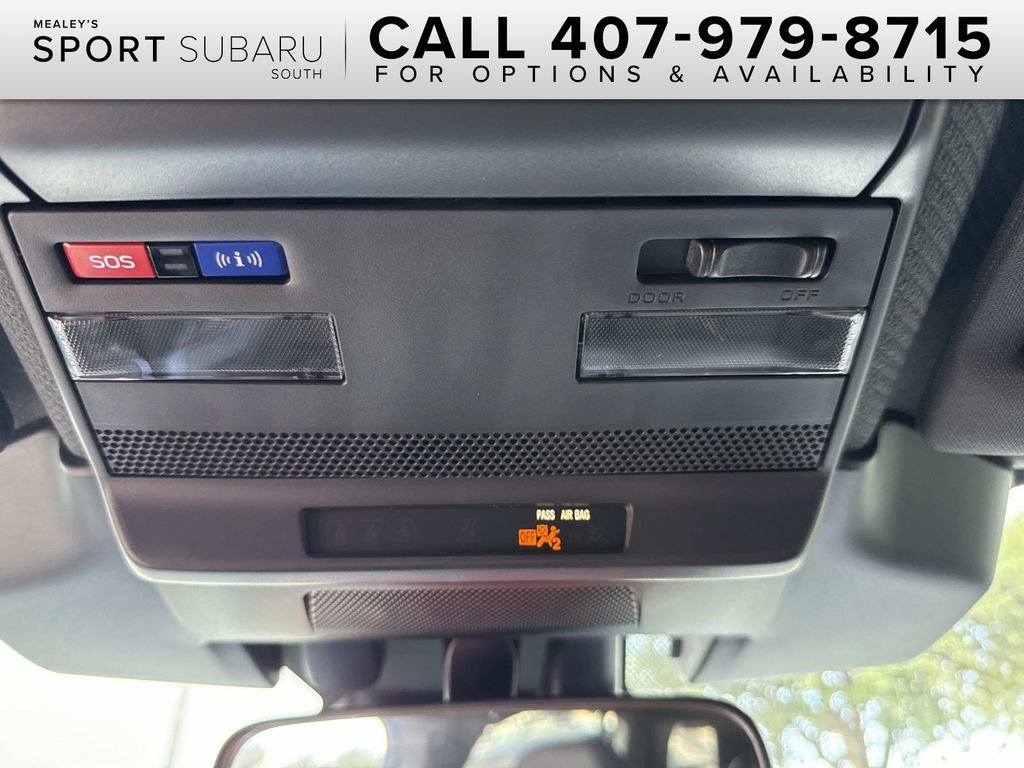 New 2026 Subaru Outback Premium AWD/4WD image 41