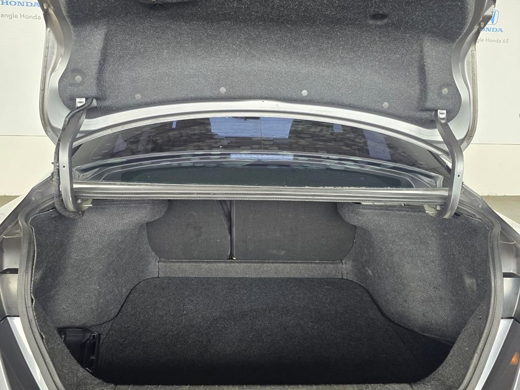 Used 2022 Nissan Sentra S image 34