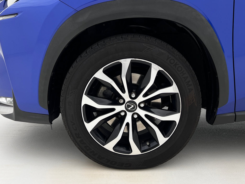 Used 2015 Lexus NX 200t F Sport w/ Navigation System Package AWD/4WD image 27