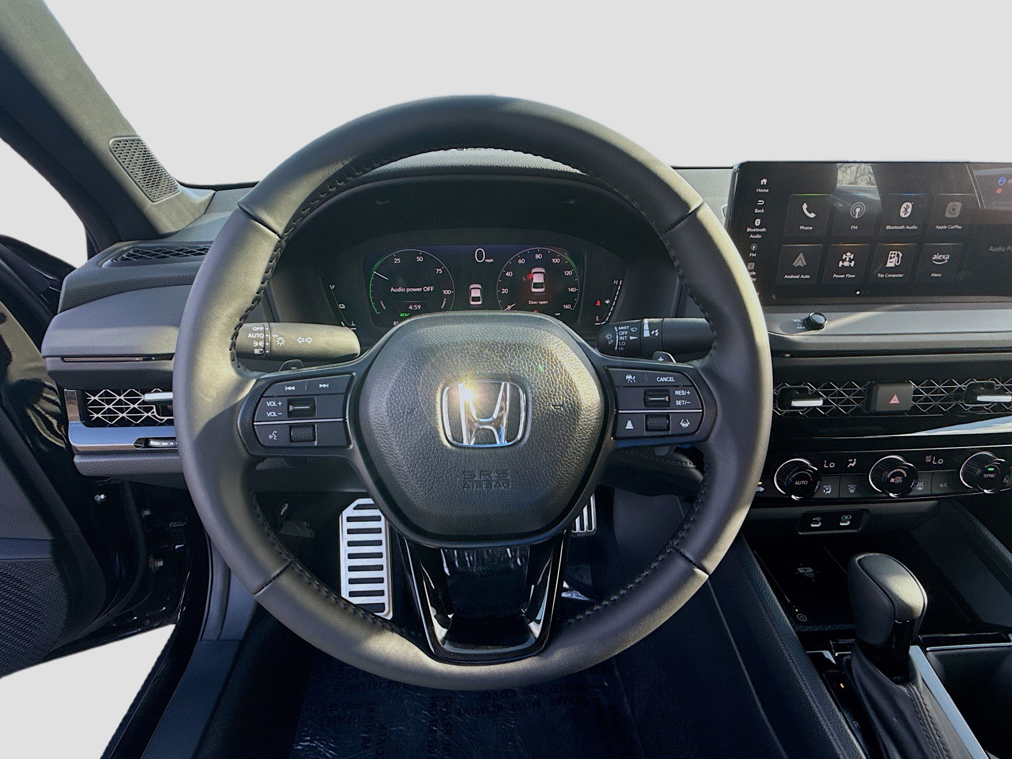 New 2026 Honda Accord Sport image 10