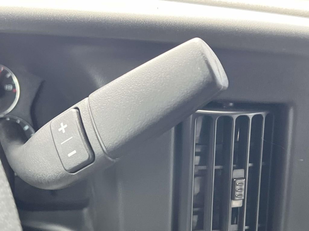 New 2025 Chevrolet Express 2500 w/ Driver Convenience Package image 22