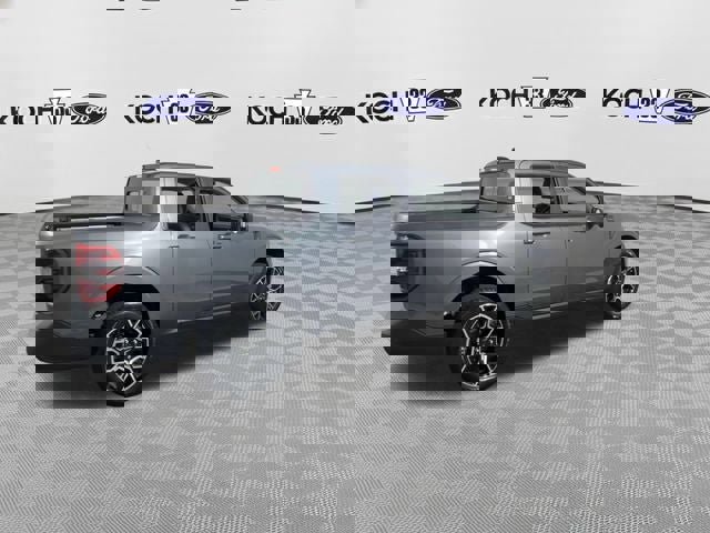 New 2025 Ford Maverick Lariat image 8