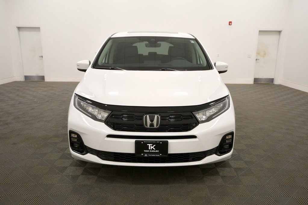 New 2026 Honda Odyssey Elite image 10
