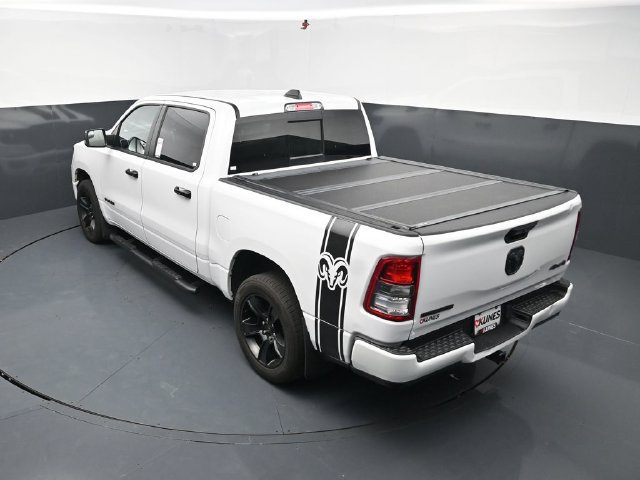 Used 2023 RAM 1500 Big Horn AWD/4WD image 45