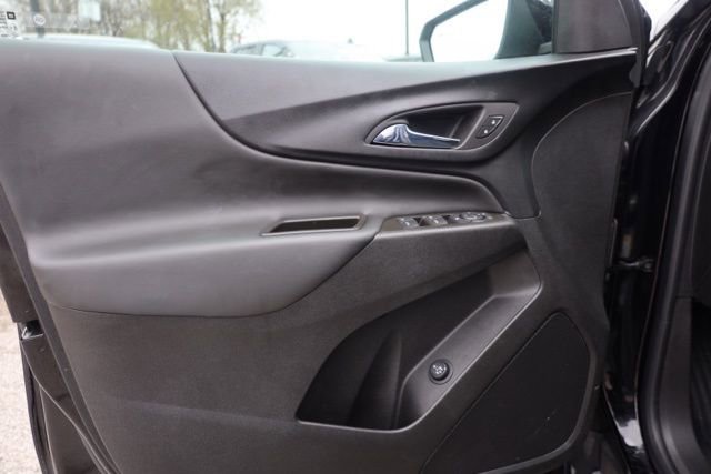 Certified 2023 Chevrolet Equinox LT image 21