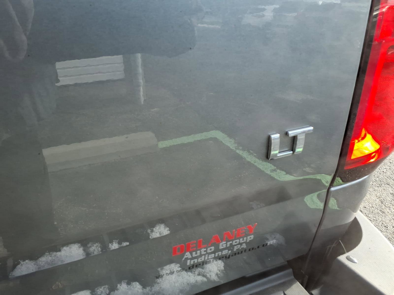 Used 2018 Chevrolet Colorado LT w/ LT Convenience Package image 17