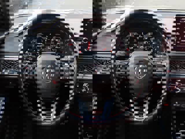 Used 2024 Acura Integra A-Spec image 20