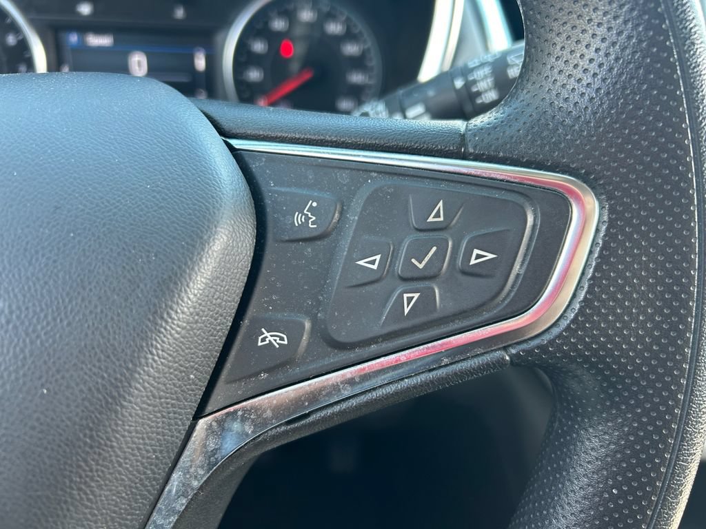 Used 2024 Chevrolet Equinox LS w/ LS Convenience Package FWD image 25