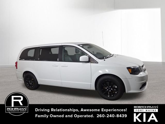 Used 2019 Dodge Grand Caravan GT image 5