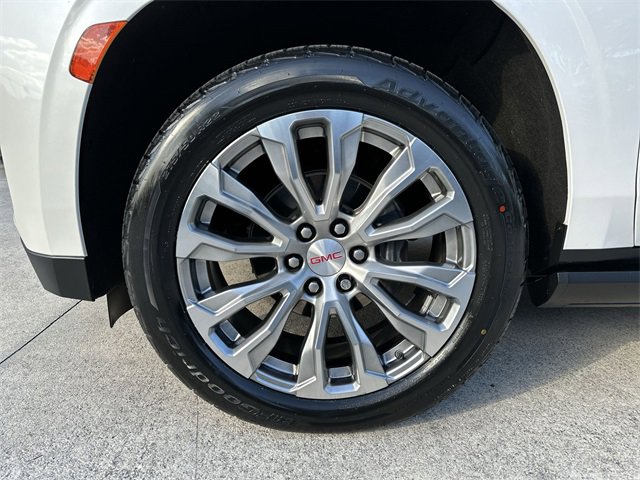 Used 2022 GMC Yukon Denali image 18