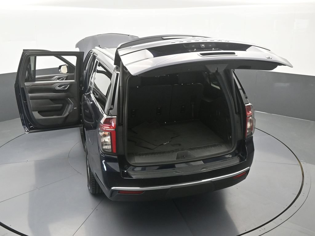 Used 2024 Chevrolet Suburban LT AWD/4WD image 69