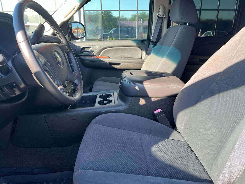 Used 2008 Chevrolet Avalanche LT w/ Convenience Package #1 image 9