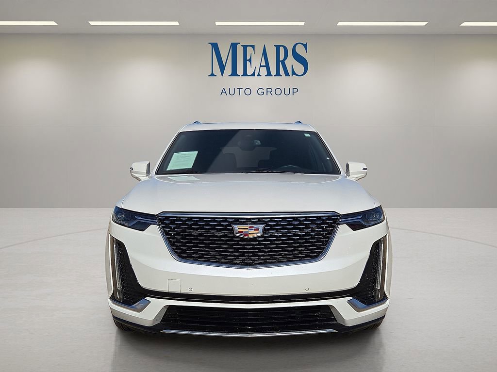 Used 2023 Cadillac XT6 Premium Luxury FWD image 9