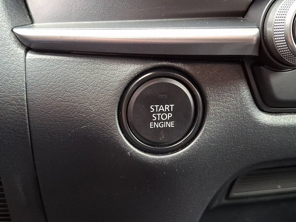 Used 2023 MAZDA CX-30 AWD 2.5 S w/ Select Package image 25