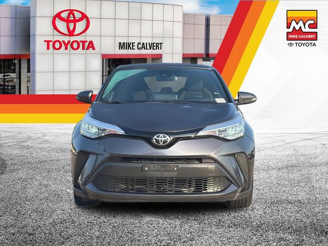 Used 2020 Toyota C-HR XLE FWD image 8