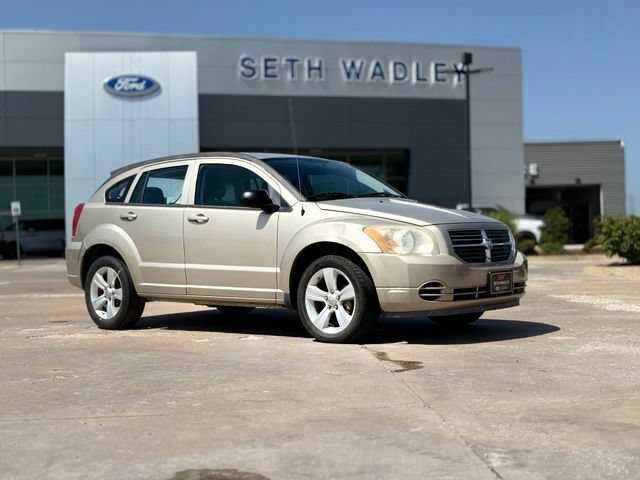 Used 2010 Dodge Caliber SXT