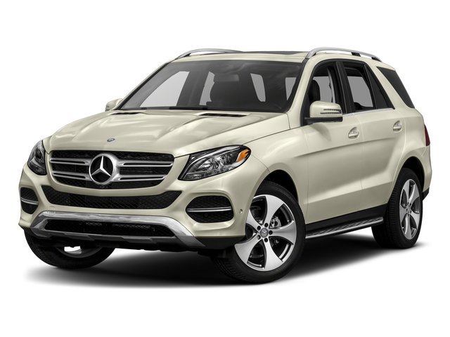 Used 2017 Mercedes-Benz GLE 350 4MATIC image 1
