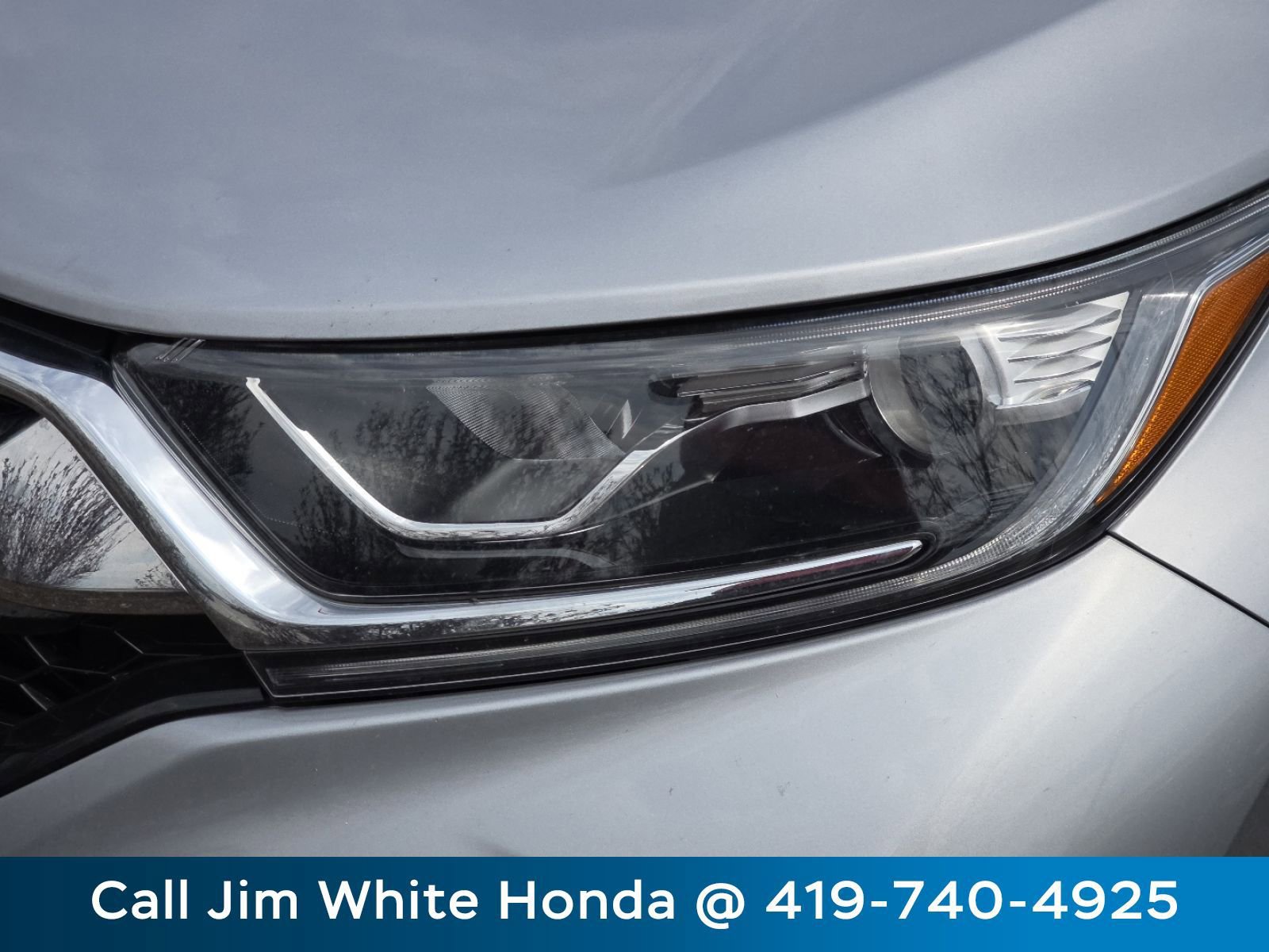 Used 2019 Honda CR-V EX-L image 10