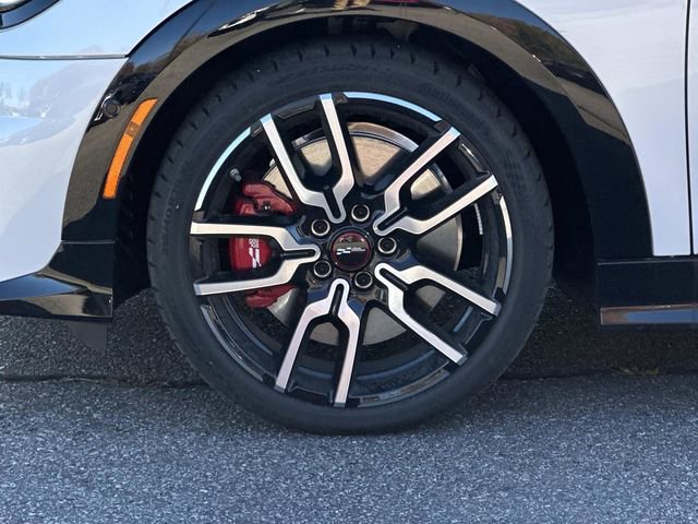New 2026 MINI Cooper John Cooper Works image 8