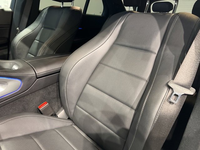 Used 2025 Mercedes-Benz GLE 450e 4MATIC w/ AMG Line Exterior image 22
