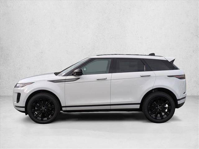 New 2026 Land Rover Range Rover Evoque S AWD/4WD image 5